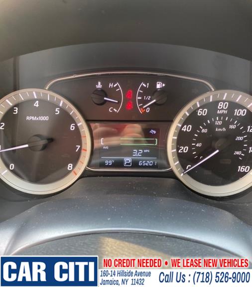 Used Nissan Sentra 4dr Sdn I4 CVT SR 2015 | Car Citi. Jamaica, New York Used Nissan Sentra 4dr Sdn I4 CVT SR 2015 | Car Citi. Jamaica, New York