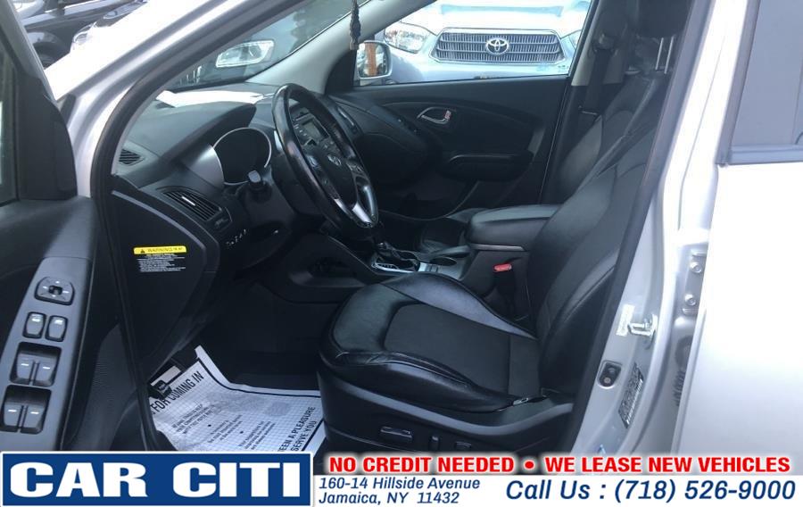 Used Hyundai Tucson AWD 4dr SE 2014 | Car Citi. Jamaica, New York Used Hyundai Tucson AWD 4dr SE 2014 | Car Citi. Jamaica, New York