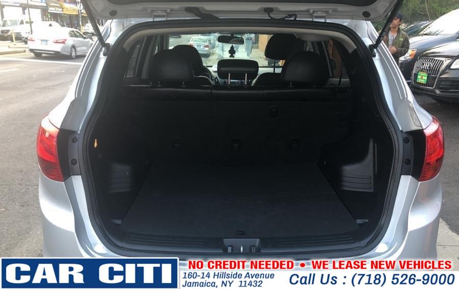 Used Hyundai Tucson AWD 4dr SE 2014 | Car Citi. Jamaica, New York Used Hyundai Tucson AWD 4dr SE 2014 | Car Citi. Jamaica, New York