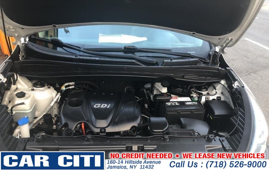 Used Hyundai Tucson AWD 4dr SE 2014 | Car Citi. Jamaica, New York Used Hyundai Tucson AWD 4dr SE 2014 | Car Citi. Jamaica, New York