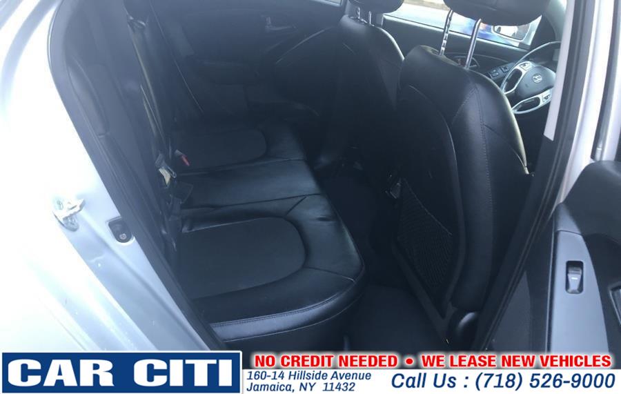 Used Hyundai Tucson AWD 4dr SE 2014 | Car Citi. Jamaica, New York Used Hyundai Tucson AWD 4dr SE 2014 | Car Citi. Jamaica, New York