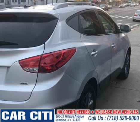Used Hyundai Tucson AWD 4dr SE 2014 | Car Citi. Jamaica, New York Used Hyundai Tucson AWD 4dr SE 2014 | Car Citi. Jamaica, New York