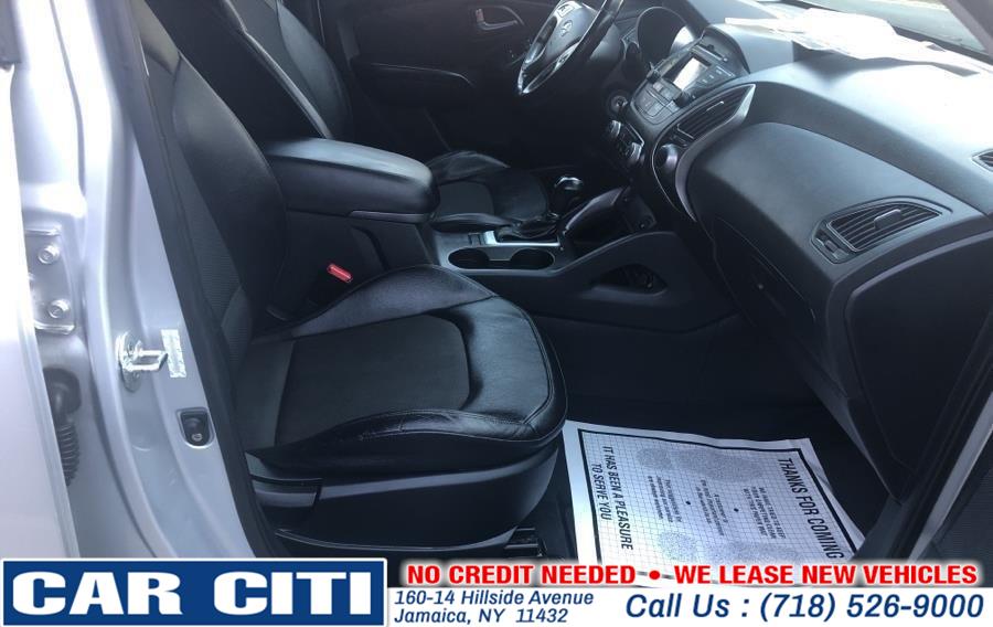 Used Hyundai Tucson AWD 4dr SE 2014 | Car Citi. Jamaica, New York Used Hyundai Tucson AWD 4dr SE 2014 | Car Citi. Jamaica, New York