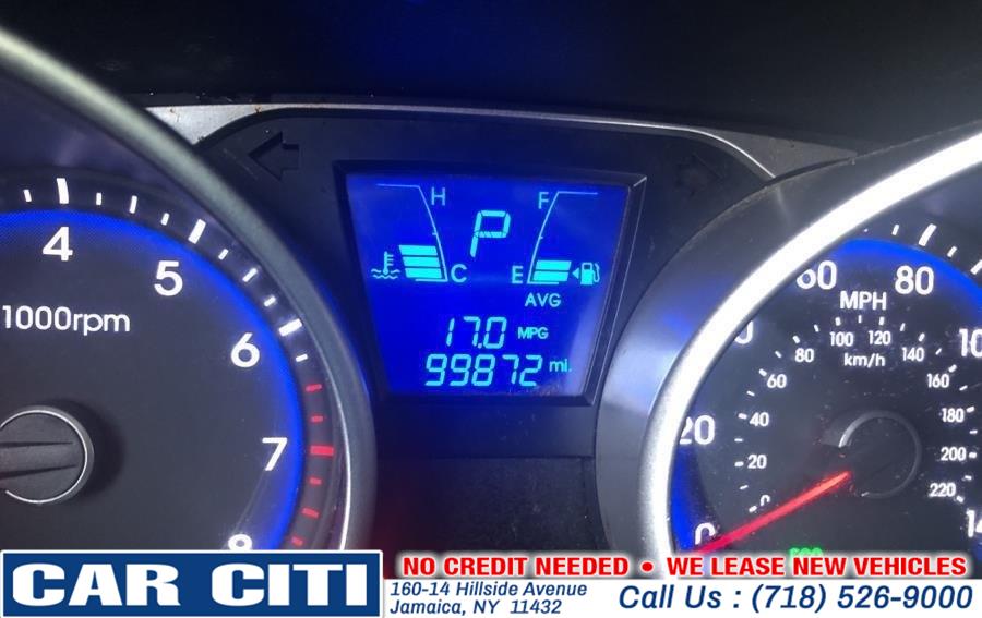 Used Hyundai Tucson AWD 4dr SE 2014 | Car Citi. Jamaica, New York Used Hyundai Tucson AWD 4dr SE 2014 | Car Citi. Jamaica, New York