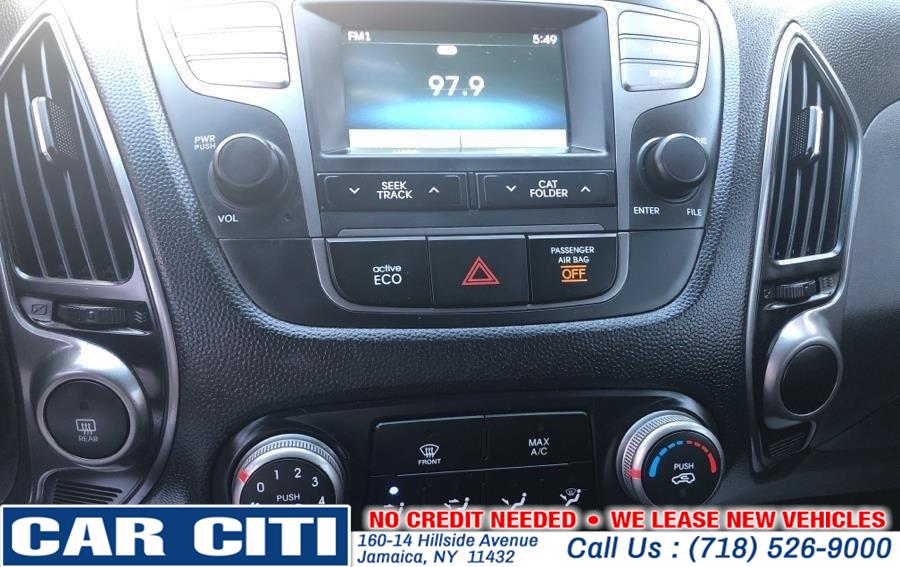 Used Hyundai Tucson AWD 4dr SE 2014 | Car Citi. Jamaica, New York Used Hyundai Tucson AWD 4dr SE 2014 | Car Citi. Jamaica, New York