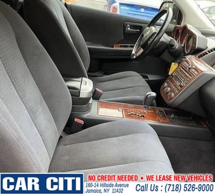 Used Nissan Murano AWD 4dr SE 2007 | Car Citi. Jamaica, New York Used Nissan Murano AWD 4dr SE 2007 | Car Citi. Jamaica, New York