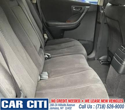Used Nissan Murano AWD 4dr SE 2007 | Car Citi. Jamaica, New York Used Nissan Murano AWD 4dr SE 2007 | Car Citi. Jamaica, New York