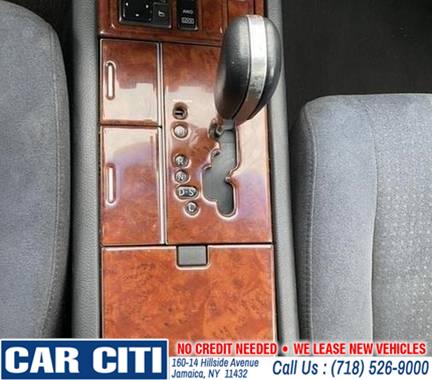 Used Nissan Murano AWD 4dr SE 2007 | Car Citi. Jamaica, New York Used Nissan Murano AWD 4dr SE 2007 | Car Citi. Jamaica, New York
