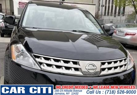 Used Nissan Murano AWD 4dr SE 2007 | Car Citi. Jamaica, New York Used Nissan Murano AWD 4dr SE 2007 | Car Citi. Jamaica, New York