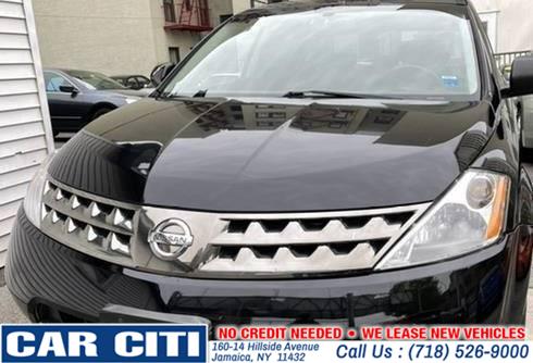 Used Nissan Murano AWD 4dr SE 2007 | Car Citi. Jamaica, New York Used Nissan Murano AWD 4dr SE 2007 | Car Citi. Jamaica, New York