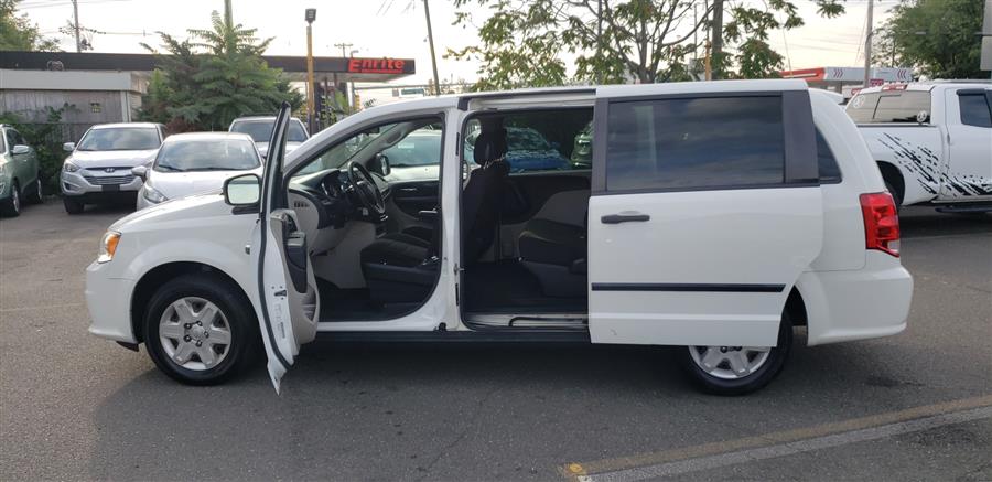 Used Dodge Grand Caravan 4dr Wgn American Value Pkg 2013 | Victoria Preowned Autos Inc. Little Ferry, New Jersey Used Dodge Grand Caravan 4dr Wgn American Value Pkg 2013 | Victoria Preowned Autos Inc. Little Ferry, New Jersey