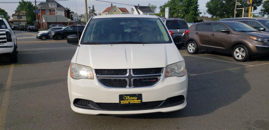 Used Dodge Grand Caravan 4dr Wgn American Value Pkg 2013 | Victoria Preowned Autos Inc. Little Ferry, New Jersey Used Dodge Grand Caravan 4dr Wgn American Value Pkg 2013 | Victoria Preowned Autos Inc. Little Ferry, New Jersey
