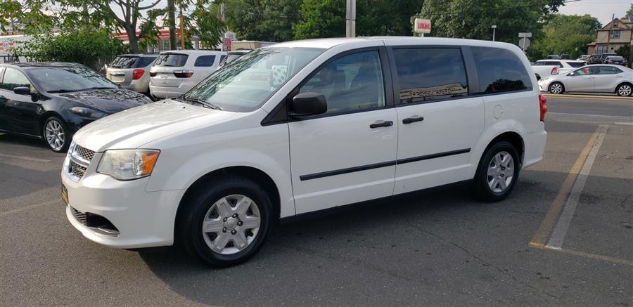 Used Dodge Grand Caravan 4dr Wgn American Value Pkg 2013 | Victoria Preowned Autos Inc. Little Ferry, New Jersey Used Dodge Grand Caravan 4dr Wgn American Value Pkg 2013 | Victoria Preowned Autos Inc. Little Ferry, New Jersey