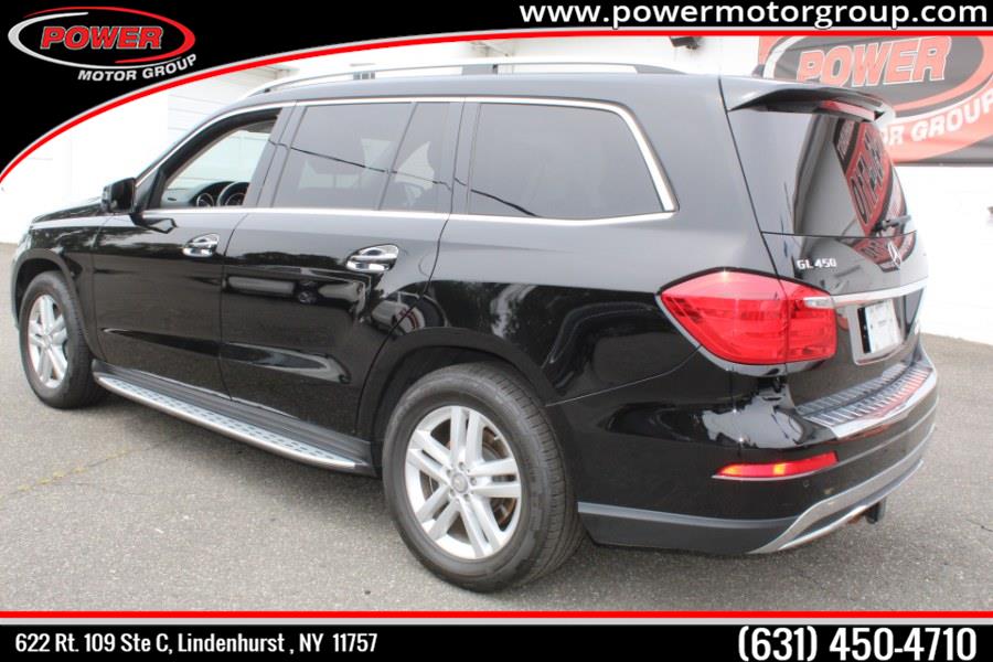 Used Mercedes-Benz GL-Class 4MATIC 4dr GL450 2013 | Power Motor Group. Lindenhurst, New York Used Mercedes-Benz GL-Class 4MATIC 4dr GL450 2013 | Power Motor Group. Lindenhurst, New York