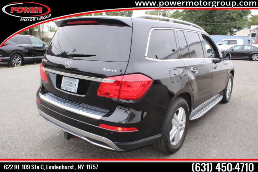 Used Mercedes-Benz GL-Class 4MATIC 4dr GL450 2013 | Power Motor Group. Lindenhurst, New York Used Mercedes-Benz GL-Class 4MATIC 4dr GL450 2013 | Power Motor Group. Lindenhurst, New York
