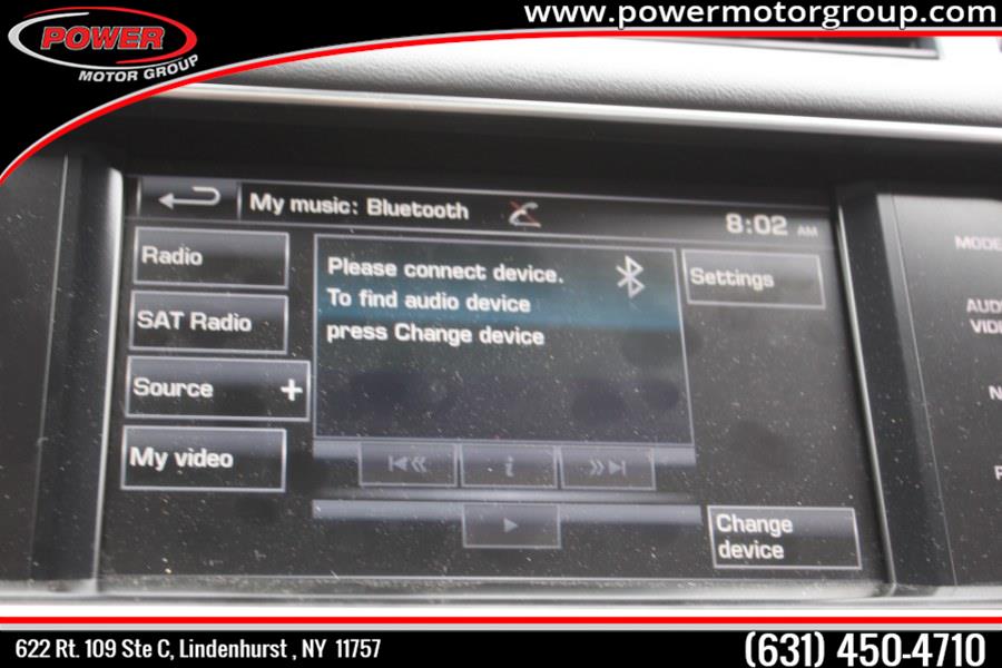 Used Land Rover Range Rover Sport 4WD 4dr Supercharged 2015 | Power Motor Group. Lindenhurst, New York Used Land Rover Range Rover Sport 4WD 4dr Supercharged 2015 | Power Motor Group. Lindenhurst, New York