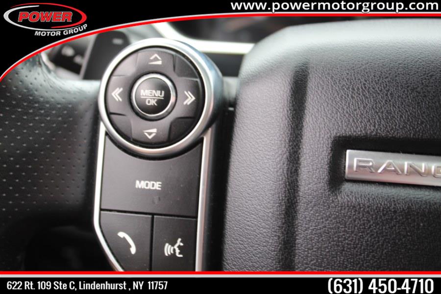 Used Land Rover Range Rover Sport 4WD 4dr Supercharged 2015 | Power Motor Group. Lindenhurst, New York Used Land Rover Range Rover Sport 4WD 4dr Supercharged 2015 | Power Motor Group. Lindenhurst, New York