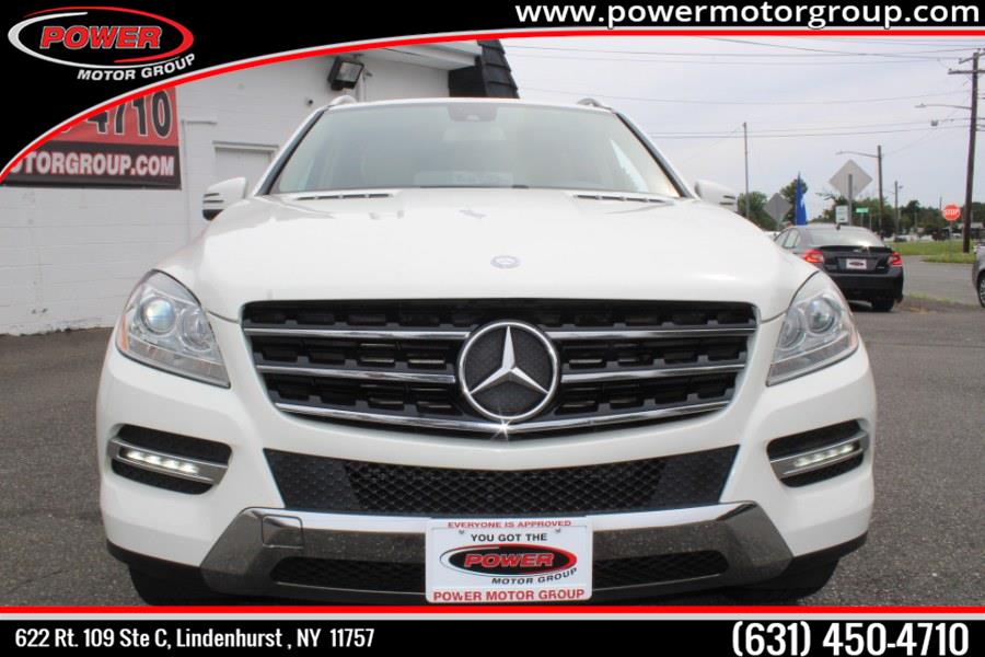2013 Mercedes-Benz M-Class 4MATIC 4dr ML 350, available for sale in Lindenhurst, New York | Power Motor Group. Lindenhurst, New York 2013 Mercedes-Benz M-Class 4MATIC 4dr ML 350, available for sale in Lindenhurst, New York | Power Motor Group. Lindenhurst, New York