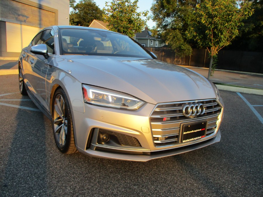2018 Audi S5 Sportback 3.0 TFSI Prestige, available for sale in Massapequa, New York | South Shore Auto Brokers & Sales. Massapequa, New York 2018 Audi S5 Sportback 3.0 TFSI Prestige, available for sale in Massapequa, New York | South Shore Auto Brokers & Sales. Massapequa, New York