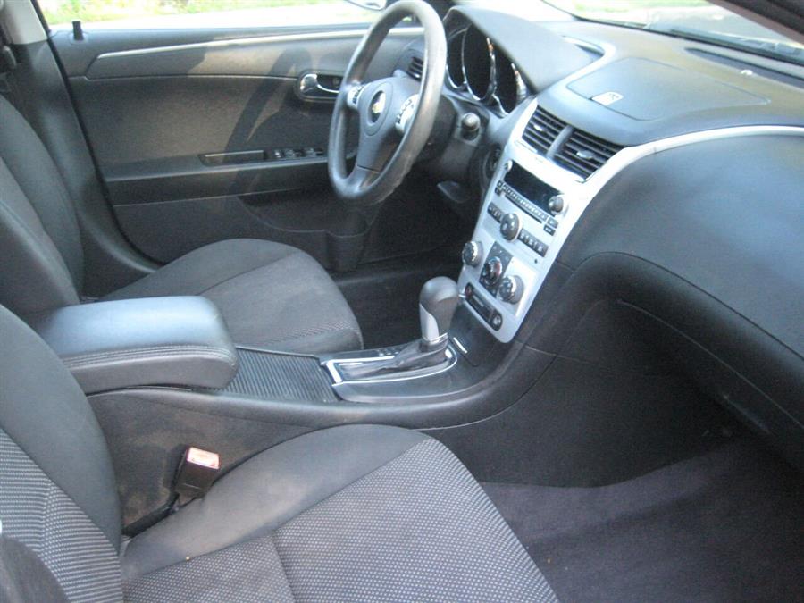 Used Chevrolet Malibu LT 4dr Sedan w/1LT 2011 | Rite Choice Auto Inc.. Massapequa, New York