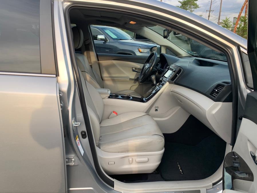 Used Toyota Venza 4dr Wgn V6 AWD Limited (Natl) 2015 | European Auto Expo. Lodi, New Jersey Used Toyota Venza 4dr Wgn V6 AWD Limited (Natl) 2015 | European Auto Expo. Lodi, New Jersey