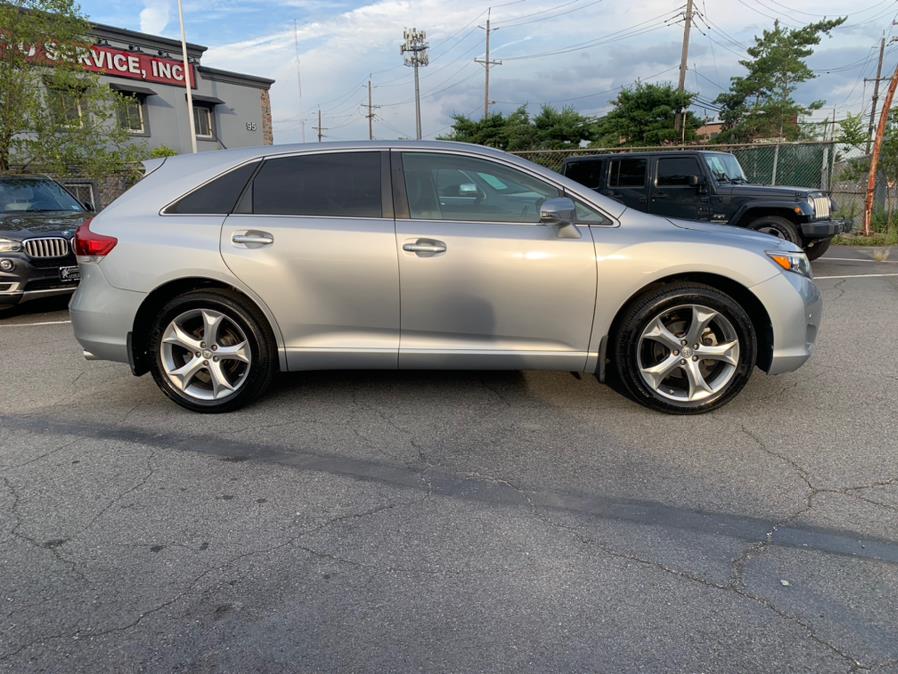 Used Toyota Venza 4dr Wgn V6 AWD Limited (Natl) 2015 | European Auto Expo. Lodi, New Jersey Used Toyota Venza 4dr Wgn V6 AWD Limited (Natl) 2015 | European Auto Expo. Lodi, New Jersey