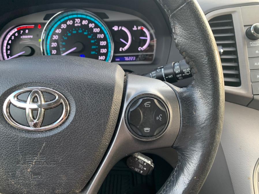 Used Toyota Venza 4dr Wgn V6 AWD Limited (Natl) 2015 | European Auto Expo. Lodi, New Jersey Used Toyota Venza 4dr Wgn V6 AWD Limited (Natl) 2015 | European Auto Expo. Lodi, New Jersey