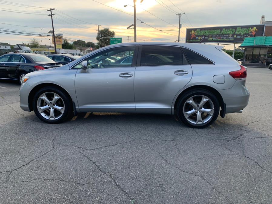 Used Toyota Venza 4dr Wgn V6 AWD Limited (Natl) 2015 | European Auto Expo. Lodi, New Jersey Used Toyota Venza 4dr Wgn V6 AWD Limited (Natl) 2015 | European Auto Expo. Lodi, New Jersey
