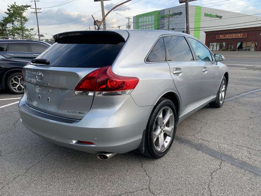 Used Toyota Venza 4dr Wgn V6 AWD Limited (Natl) 2015 | European Auto Expo. Lodi, New Jersey Used Toyota Venza 4dr Wgn V6 AWD Limited (Natl) 2015 | European Auto Expo. Lodi, New Jersey