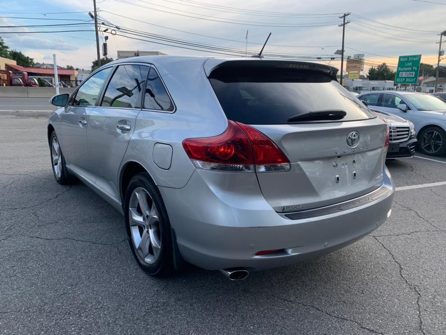 Used Toyota Venza 4dr Wgn V6 AWD Limited (Natl) 2015 | European Auto Expo. Lodi, New Jersey Used Toyota Venza 4dr Wgn V6 AWD Limited (Natl) 2015 | European Auto Expo. Lodi, New Jersey
