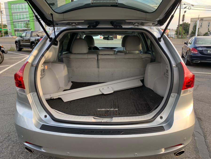 Used Toyota Venza 4dr Wgn V6 AWD Limited (Natl) 2015 | European Auto Expo. Lodi, New Jersey Used Toyota Venza 4dr Wgn V6 AWD Limited (Natl) 2015 | European Auto Expo. Lodi, New Jersey