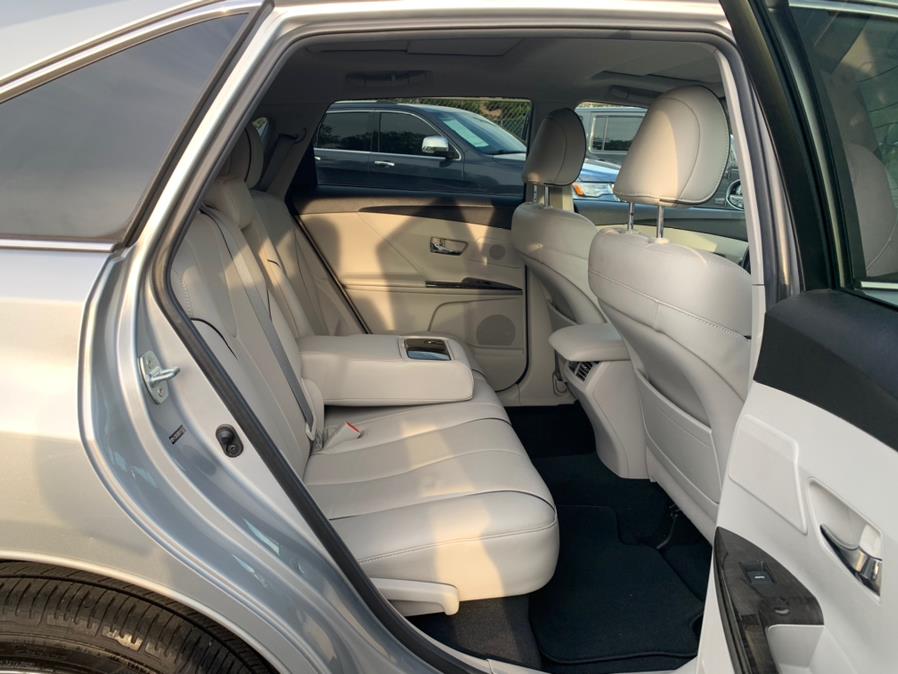 Used Toyota Venza 4dr Wgn V6 AWD Limited (Natl) 2015 | European Auto Expo. Lodi, New Jersey Used Toyota Venza 4dr Wgn V6 AWD Limited (Natl) 2015 | European Auto Expo. Lodi, New Jersey