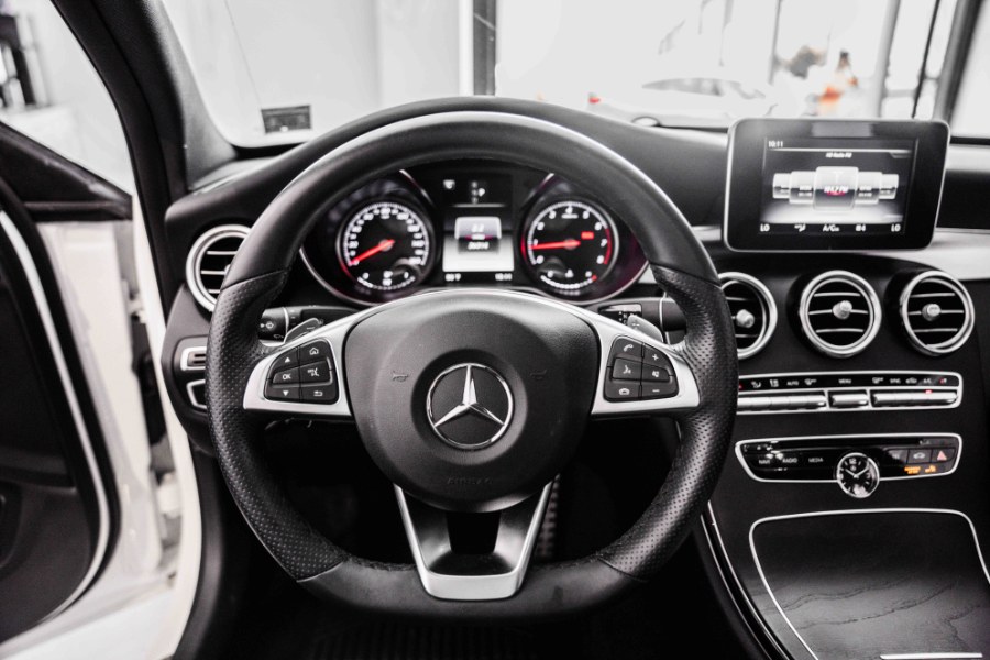 Used Mercedes-Benz C-Class C 300 Sedan 2018 | 26 Motors Corp. Bronx, New York Used Mercedes-Benz C-Class C 300 Sedan 2018 | 26 Motors Corp. Bronx, New York