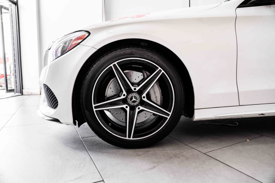 Used Mercedes-Benz C-Class C 300 Sedan 2018 | 26 Motors Corp. Bronx, New York Used Mercedes-Benz C-Class C 300 Sedan 2018 | 26 Motors Corp. Bronx, New York