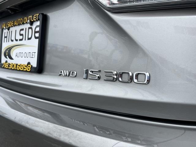 Used Lexus Is 300 2018 | Hillside Auto Outlet. Jamaica, New York Used Lexus Is 300 2018 | Hillside Auto Outlet. Jamaica, New York