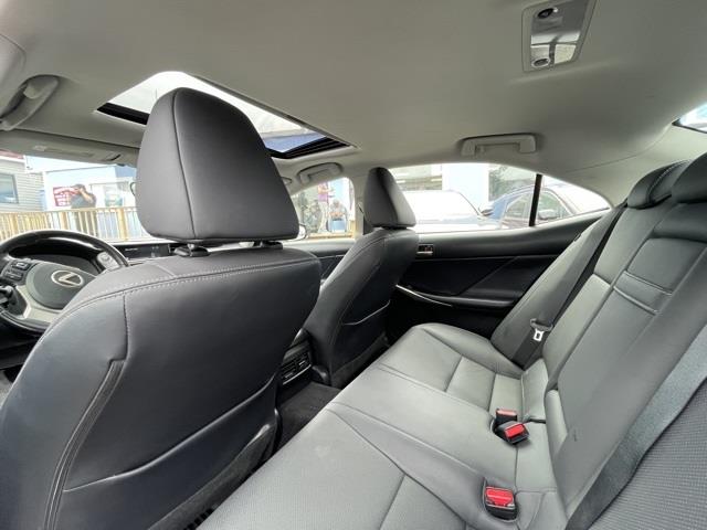 Used Lexus Is 300 2018 | Hillside Auto Outlet. Jamaica, New York Used Lexus Is 300 2018 | Hillside Auto Outlet. Jamaica, New York