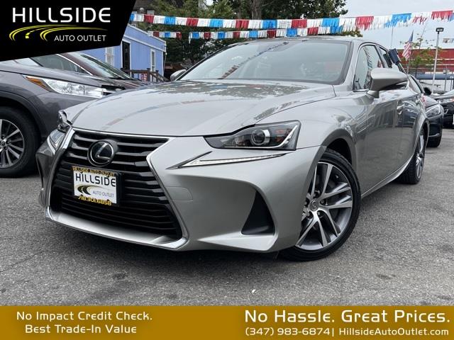 Used Lexus Is 300 2018 | Hillside Auto Outlet. Jamaica, New York Used Lexus Is 300 2018 | Hillside Auto Outlet. Jamaica, New York