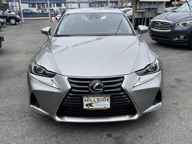 Used Lexus Is 300 2018 | Hillside Auto Outlet. Jamaica, New York Used Lexus Is 300 2018 | Hillside Auto Outlet. Jamaica, New York