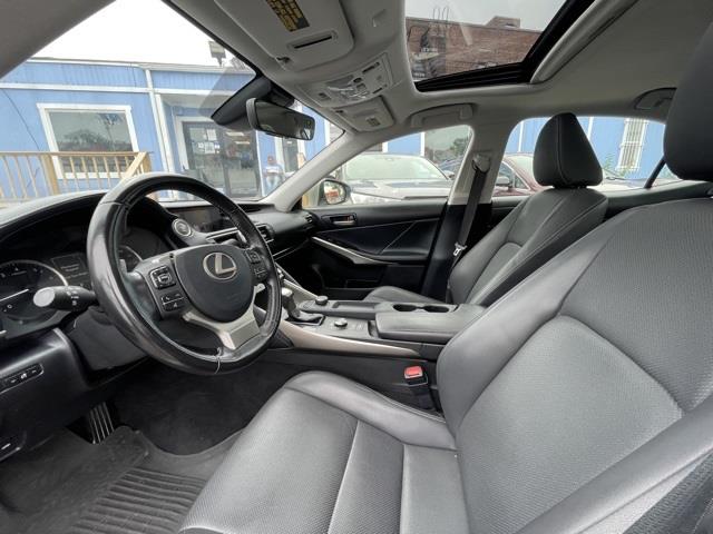 Used Lexus Is 300 2018 | Hillside Auto Outlet. Jamaica, New York Used Lexus Is 300 2018 | Hillside Auto Outlet. Jamaica, New York