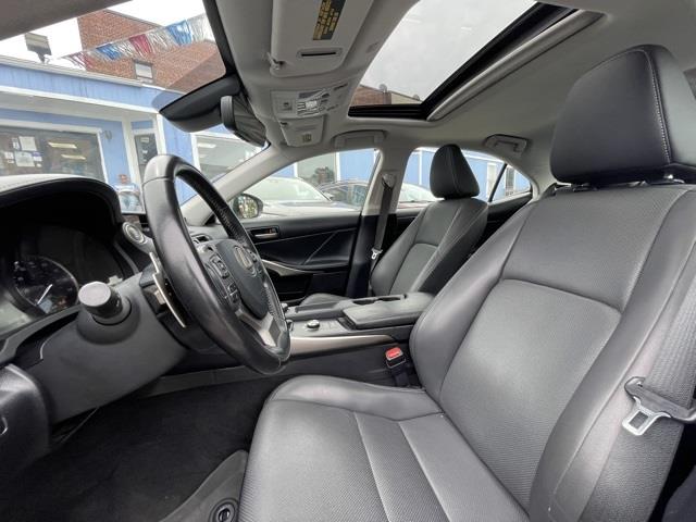 Used Lexus Is 300 2018 | Hillside Auto Outlet. Jamaica, New York Used Lexus Is 300 2018 | Hillside Auto Outlet. Jamaica, New York