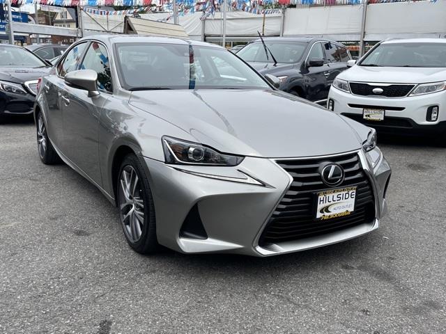 Used Lexus Is 300 2018 | Hillside Auto Outlet. Jamaica, New York Used Lexus Is 300 2018 | Hillside Auto Outlet. Jamaica, New York