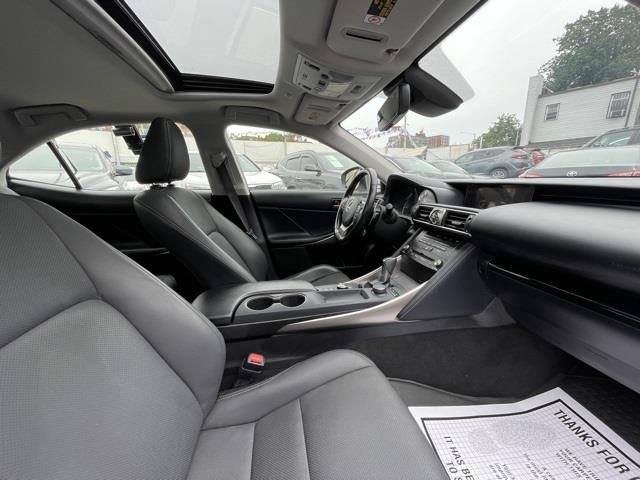 Used Lexus Is 300 2018 | Hillside Auto Outlet. Jamaica, New York Used Lexus Is 300 2018 | Hillside Auto Outlet. Jamaica, New York