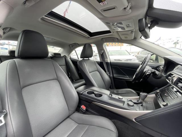 Used Lexus Is 300 2018 | Hillside Auto Outlet. Jamaica, New York Used Lexus Is 300 2018 | Hillside Auto Outlet. Jamaica, New York