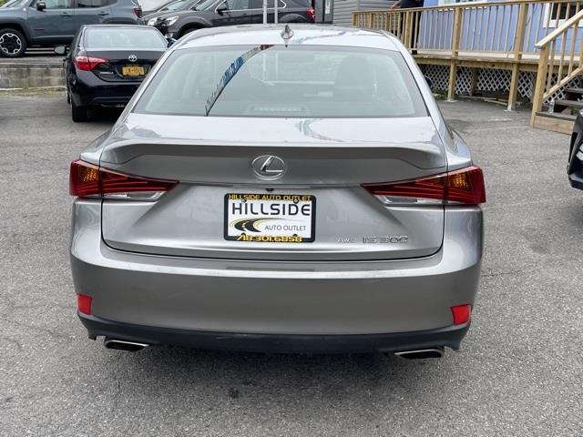 Used Lexus Is 300 2018 | Hillside Auto Outlet. Jamaica, New York Used Lexus Is 300 2018 | Hillside Auto Outlet. Jamaica, New York