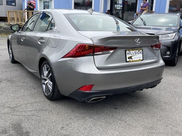 Used Lexus Is 300 2018 | Hillside Auto Outlet. Jamaica, New York Used Lexus Is 300 2018 | Hillside Auto Outlet. Jamaica, New York