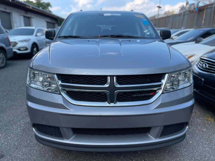 Used Dodge Journey SE FWD 2018 | NYC Automart Inc. Brooklyn, New York Used Dodge Journey SE FWD 2018 | NYC Automart Inc. Brooklyn, New York