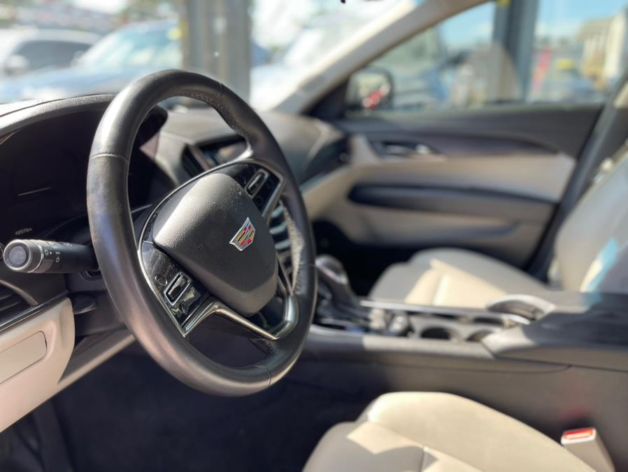 Used Cadillac ATS Sedan 4dr Sdn 2.5L Standard RWD 2016 | NYC Automart Inc. Brooklyn, New York Used Cadillac ATS Sedan 4dr Sdn 2.5L Standard RWD 2016 | NYC Automart Inc. Brooklyn, New York