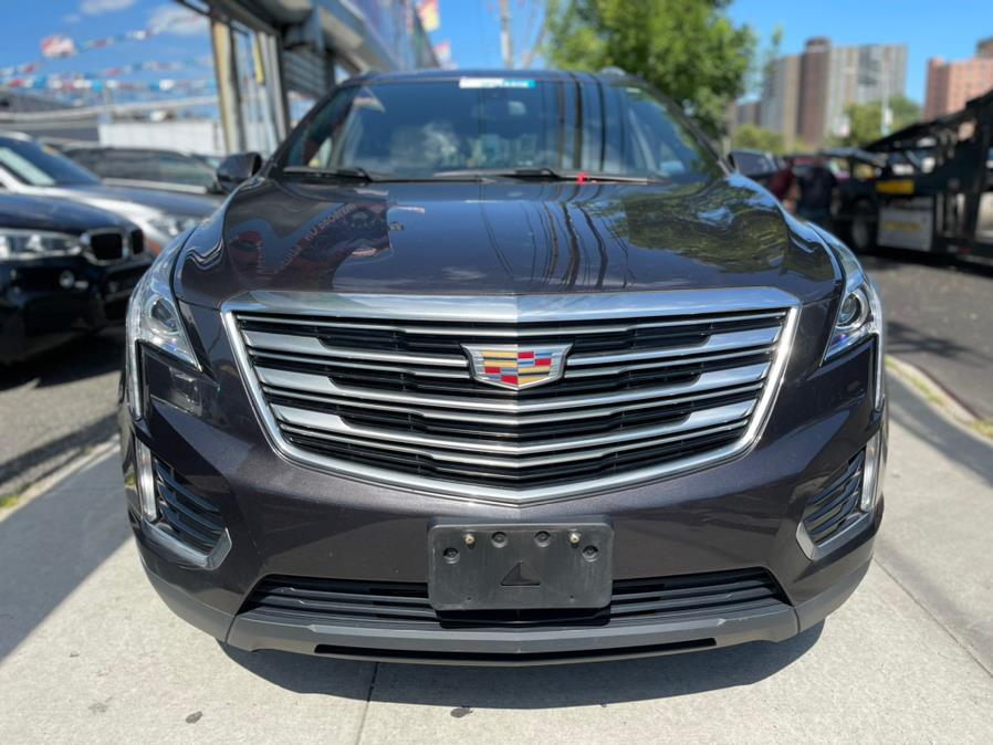Used Cadillac XT5 FWD 4dr 2017 | NYC Automart Inc. Brooklyn, New York Used Cadillac XT5 FWD 4dr 2017 | NYC Automart Inc. Brooklyn, New York