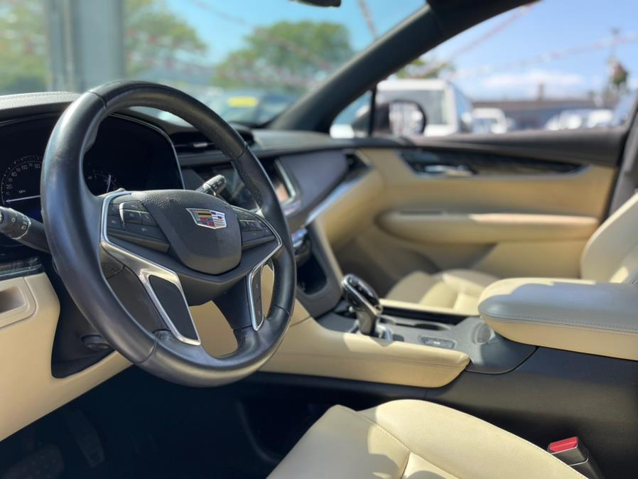 Used Cadillac XT5 FWD 4dr 2017 | NYC Automart Inc. Brooklyn, New York Used Cadillac XT5 FWD 4dr 2017 | NYC Automart Inc. Brooklyn, New York