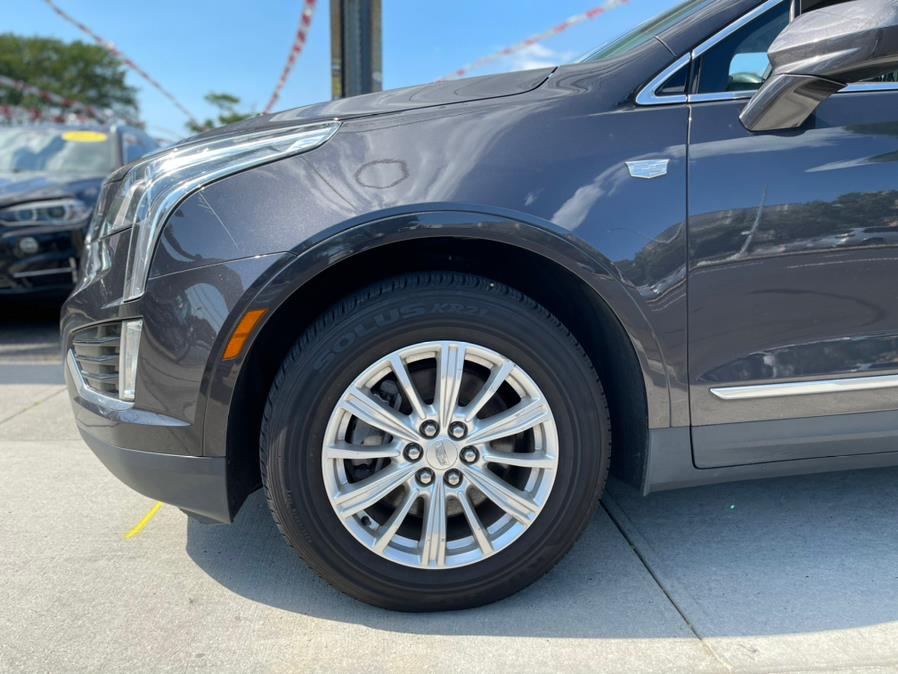 Used Cadillac XT5 FWD 4dr 2017 | NYC Automart Inc. Brooklyn, New York Used Cadillac XT5 FWD 4dr 2017 | NYC Automart Inc. Brooklyn, New York